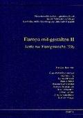 Cover: Europa mit-gestalten - Omnia