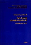 Cover: Europa mit-gestalten - Omnia