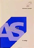Cover: Studium und Referendariat - Alpmann Schmidt