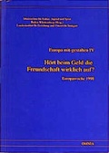 Cover: Europa mit-gestalten - Omnia