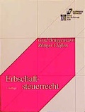 Cover: Erbschaftsteuerrecht - Alpmann Schmidt