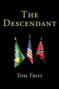 Abbildung von: The Descendant - iUniverse