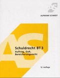 Cover: Schuldrecht BT 3 - Alpmann Schmidt