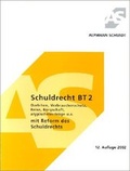 Cover: Schuldrecht BT 2 - Alpmann Schmidt