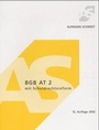 Bild: BGB AT 2 - Alpmann Schmidt