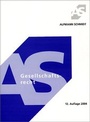 Cover: Gesellschaftsrecht - Alpmann Schmidt