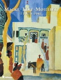 Enlarge image Cover: Tunis 2002 - Neumann Verlage GmbH & Co. KG