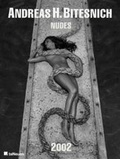 Cover: Nudes 2002 - Neumann Verlage GmbH & Co. KG