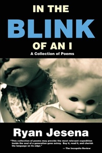 Abbildung von: In The Blink Of An I - iUniverse
