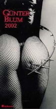 Cover: G&uuml;nter Blum 2002 - Neumann Verlage GmbH & Co. KG