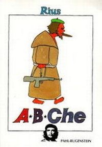 Enlarge image Cover: A - B - Che - Pahl-Rugenstein