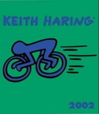 Enlarge image Cover: Keith Haring 2002 - Neumann Verlage GmbH & Co. KG