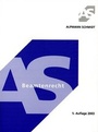 Cover: Beamtenrecht - Alpmann Schmidt