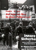 Cover: Auf legalem Weg in einen Polizeistaat - Pahl-Rugenstein