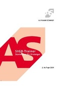 Cover: StGB Trainer - Alpmann Schmidt
