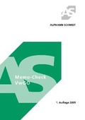 Cover: VwGO - Alpmann Schmidt