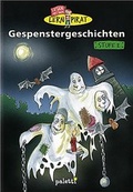 Cover: Gespenstergeschichten - Karl M&uuml;ller Verlag