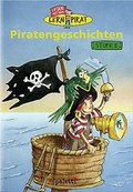 Cover: Piratengeschichten - Karl M&uuml;ller Verlag