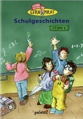Cover: Schulgeschichten - Karl M&uuml;ller Verlag