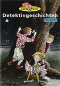Cover: Detektivgeschichten - Karl M&uuml;ller Verlag