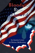 Cover: Bloody, But Unbowed - iUniverse