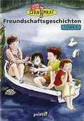 Cover: Freundschaftsgeschichten - Karl M&uuml;ller Verlag