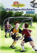Cover: Fussballgeschichten - Karl M&uuml;ller Verlag