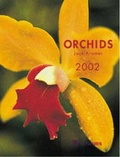 Cover: Orchids 2002 - Neumann Verlage GmbH & Co. KG