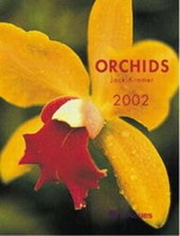 Enlarge image Cover: Orchids 2002 - Neumann Verlage GmbH & Co. KG