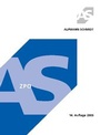 Cover: ZPO - Alpmann Schmidt