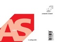 Cover: StPO - Alpmann Schmidt