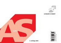 Enlarge image Cover: StPO - Alpmann Schmidt