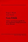 Cover: Gen-Ethik - utzverlag GmbH