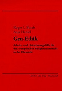 Enlarge image Cover: Gen-Ethik - utzverlag GmbH