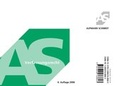 Cover: Verfassungsrecht - Alpmann Schmidt