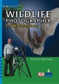 Cover: Four Corners: Wildlife Photographer: F Greenaway (Pack of Six) - Longman