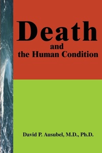 Abbildung von: Death and the Human Condition - iUniverse