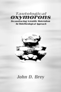 Abbildung von: Tautological Oxymorons - iUniverse