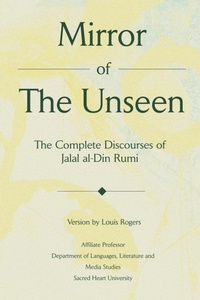 Abbildung von: Mirror Of The Unseen - iUniverse