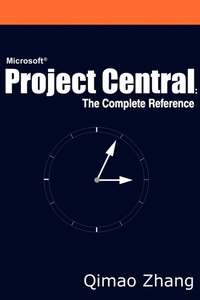 Abbildung von: Microsoft Project Central - iUniverse