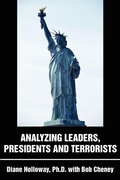 Cover: Analyzing Leaders, Presidents and Terrorists - iUniverse