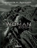 Cover: Woman 2003 - Neumann Verlage GmbH & Co. KG