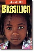 Cover: Brasilien - Polyglott