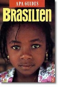 Enlarge image Cover: Brasilien - Polyglott