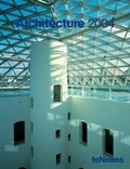 Cover: Architecture 2003 - Neumann Verlage GmbH & Co. KG