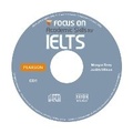 Cover: Focus on Academic Skills for IELTS Audio CD for Pack 1-2 - Longman
