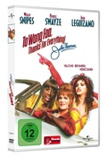 Cover: To Wong Foo, Thanks for Everything! Julie Newmar - Universal Pictures Video