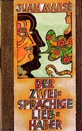 Cover: Der zweisprachige Liebhaber - Elster Vlg