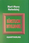 Cover: K&uuml;nstliche Intelligenz - Ewertverlag