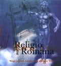 Cover: Religio romana - Rheinisches Landesmuseum Trier